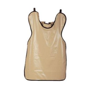 Dental supplies - dentist equipment - X-ray apron for adult ACCESSORIES